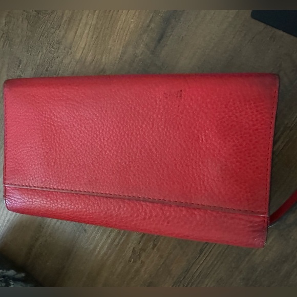 Kate Spade Layton Wellesley Wallet & Marc by Marc Jacob’s wallet bundle - Picture 3 of 11